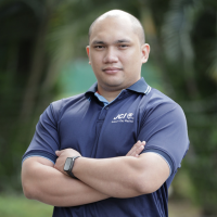 Christer John Dela Cruz Christer John Dela Cruz